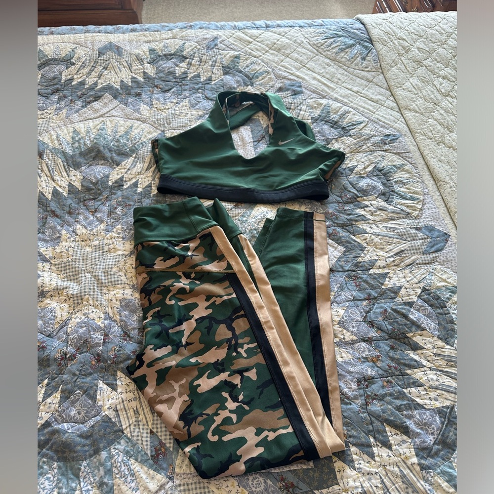Nike set